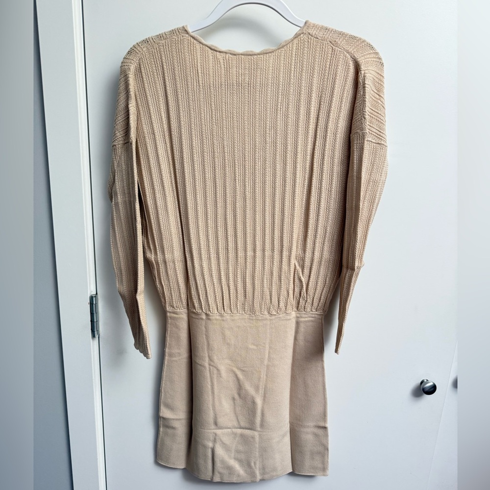 Sézane Cordelia Dress - Picture 3 of 5